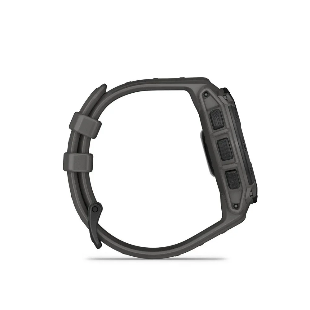 Garmin Instinct E Rugged GPS‎ Smartwatch 45mm Running Health Fitness Smart Watch